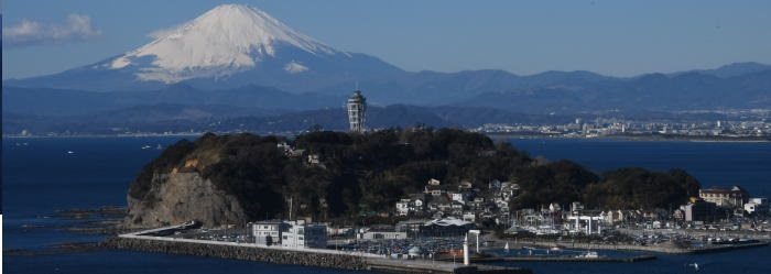 江の島写真その２