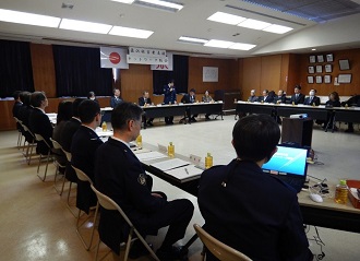 令和7年被害者ネットワーク総会
