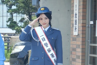 夏の総合対策出陣式写真2