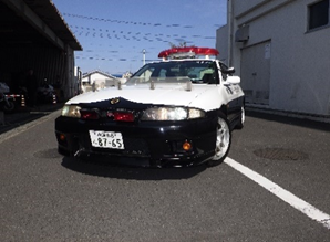 オープンカンパニーの様子3