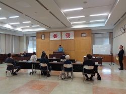 第3回協議会開催状況