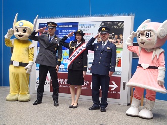 アニバーサリーキャンペーン