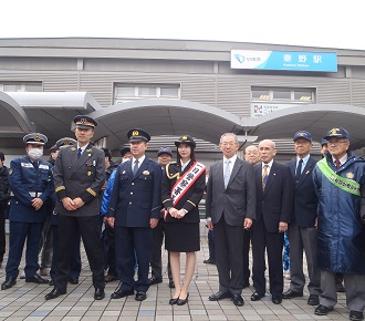 アニバーサリーキャンペーン2