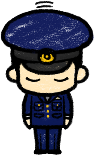 police peko