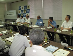 警察署協議会（令和7年度第2四半期）