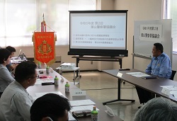 令和6年度第2回警察署協議会