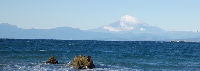 富士山