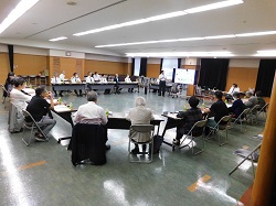 第3回協議会開催状況