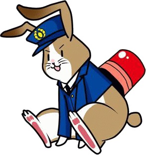 ほどぴょん
