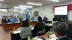 警察署協議会(令和7年第3回)の画像