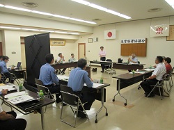 警察署協議会R6.7