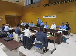令和6年第3回警察署協議会
