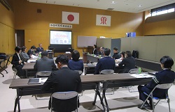 第2回協議会開催状況