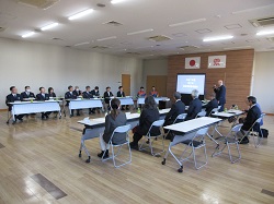 令和7年度第2回 鎌倉警察署協議会