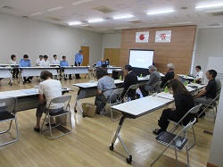 令和7年度第1回協議会