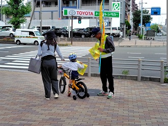 5月14日キャンペーンの実施状況