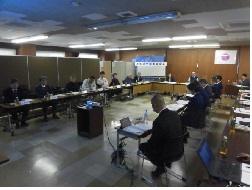 警察署協議会(令和6年第3回)