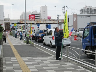 9月30日キャンペーン写真