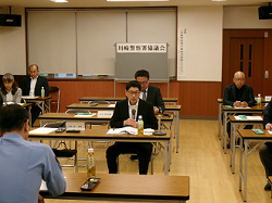 協議会7年度第1四半期