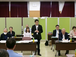 協議会令和7年度第2回