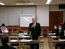 令和6年度第4四半期協議会