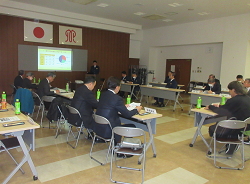 警察協議会