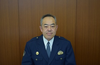 港北署長