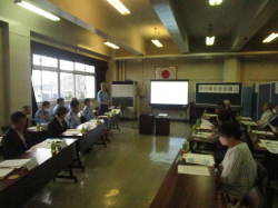 第1回協議会開催状況