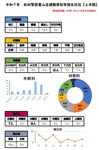 発生状況（サムネイル）