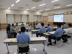 第3回協議会の開催状況