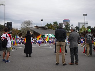 イベントの様子