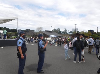 中井中央公園3