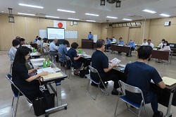 画像・警察協議会