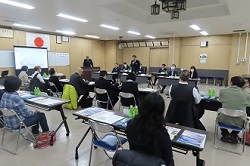 警察署協議会第4四半期