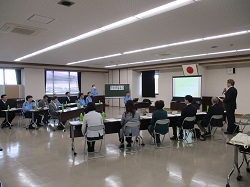 第2四半期協議会開催状況