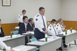 第3回協議会の様子