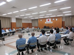 令和7年6月協議会写真