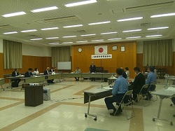 第2回協議会開催状況