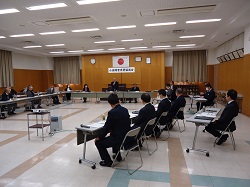 協議会開催状況