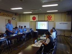 警察署協議会令和6年8月