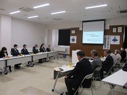 令和6年度第4四半期大磯警察署協議会の画像