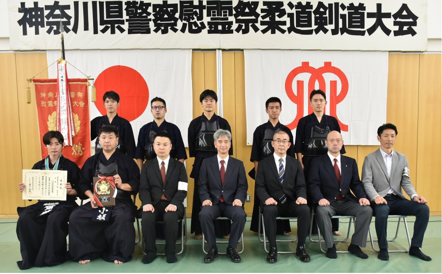 集合写真