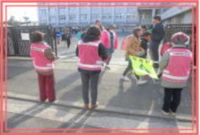川崎臨港婦人防犯会の写真