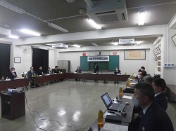 令和6年1回協議会