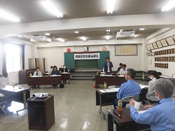 協議会令和6年度第2回