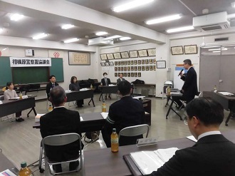 協議会令和6年度第2回