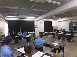 協議会開催状況