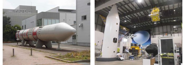 JAXA