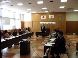 第3回協議会の状況