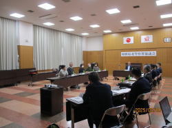 令和6年第4回協議会